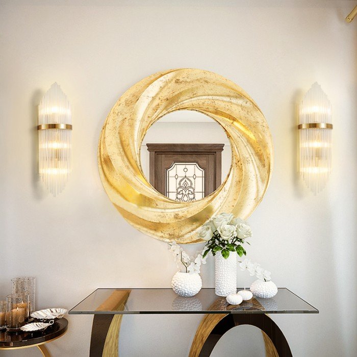 Aplica de perete CONCERT - design