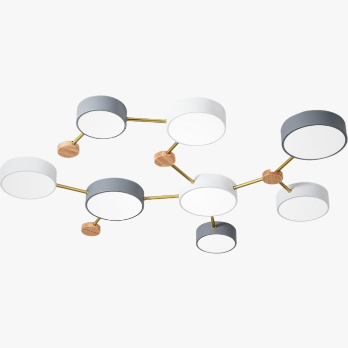 Lampă de tavan LED Connect