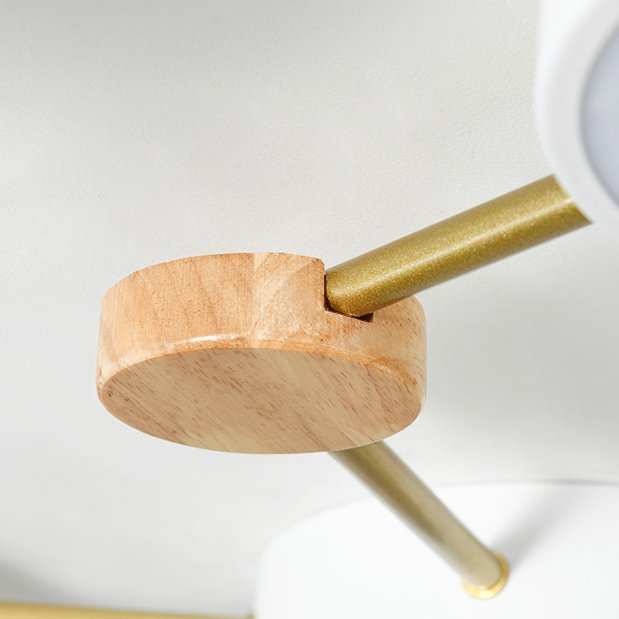 Lampă de tavan LED Connect